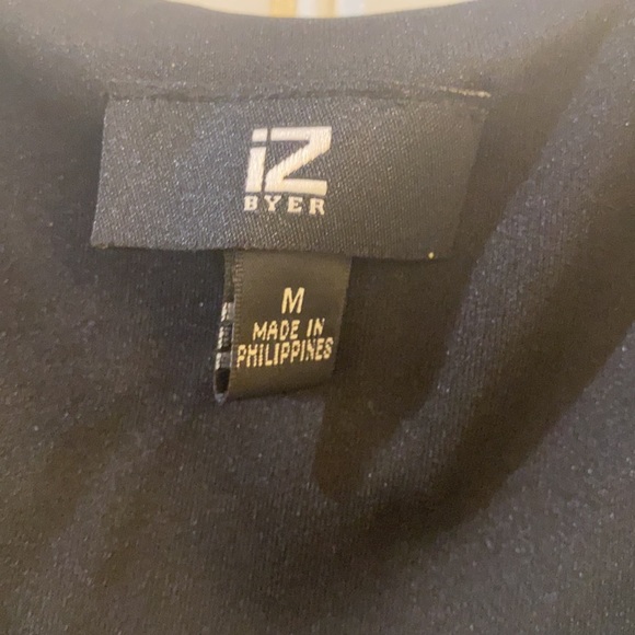 Junior’s Chevron Dress - Picture 2 of 2